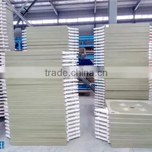 320mm to 2000mm PP Recess Chamber Filter Press Plate thumbnail-3