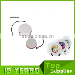 8 in 1 Hat Combo Sublimation Heat Press Machine for Sublimation Products (ce Approval12 Months Warranty) thumbnail-4