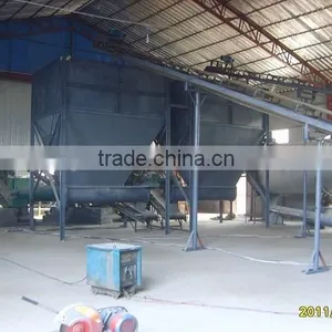 Particle Board Production Line thumbnail-6