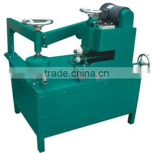 Electric Traffic Signs Circle Disc Cutter Rounding Machine thumbnail-1
