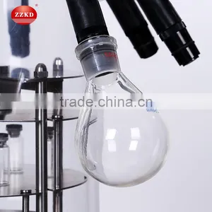 KEDA Electric New Vacuum Freeze Drying Equipment thumbnail-5