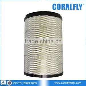 Air Intake Filter For Truck Engine Air Filter P605551 thumbnail-1