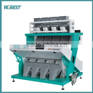 Hot Sale Good Service Team Red Black Pepper Color Sorting Machine thumbnail-1