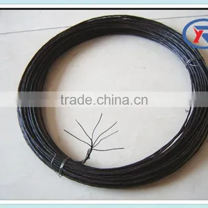 Black Annealed Wire /soft Annealed Black Wire/black Annealed Twisted Wire China Factory. thumbnail-5