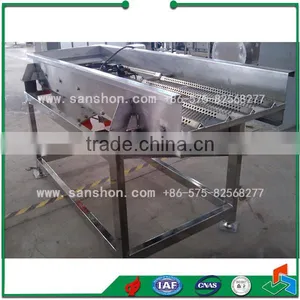 Vibrative Air Blast Fruit Drying Machine thumbnail-3