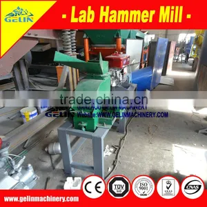 High Quality Hitting Granulated Substance Machine thumbnail-5