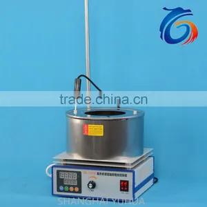 Industrial Magnetic Stirrer Price From China Manufacturer thumbnail-1