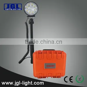 5JG-231815-24W Light Weight Led Handheld Work Light 24W Led Led Rechargeable Lights thumbnail-3