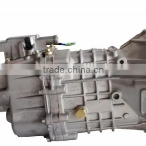Gearbox for TFR54 4JA1 Diesel Engine thumbnail-5