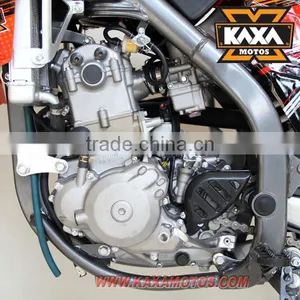 KTM 250cc Dirt Bike thumbnail-5