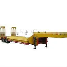 China Manufacturers High Bed Semi-trailer Truck thumbnail-1