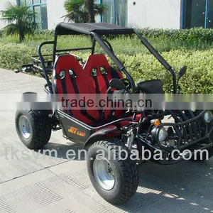 TK150GK-8 150cc Go Kart thumbnail-1