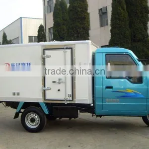 Pioneer Trike 800cc Cargo thumbnail-1