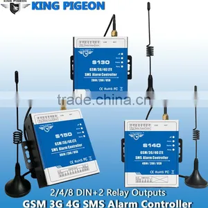 4G Modem Controller, 3G Modem Controller, GSM Modem Controller thumbnail-1