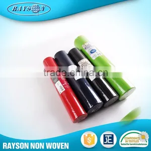 2016 Latest Selling Product Pp Spunbonded Eco-Friendly Non-Woven Fabric thumbnail-1