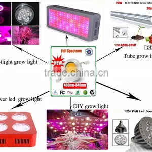 High Power Led Chip Full Spectrum Led Grow Led/leds Pectrum Chips for Growing thumbnail-2