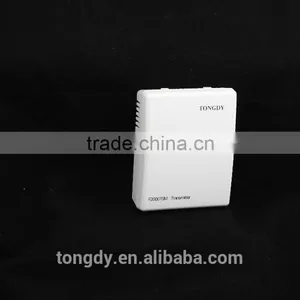 Simple Temperature and Humidity Meter thumbnail-2