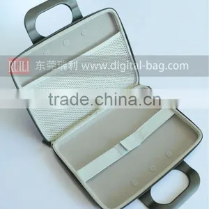 Wholesale EVA Custom Waterproof and Shockproof Hard Shell Laptop Cas thumbnail-4