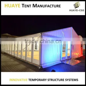 Good Quality Popular Party Tent Flooring Wedding Party Tent for Banquet Event Tent for Convention Forum thumbnail-2