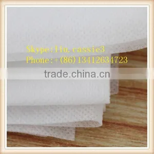 Anti uv Fabrics pp Nonwove Fabric for Agriculture thumbnail-1