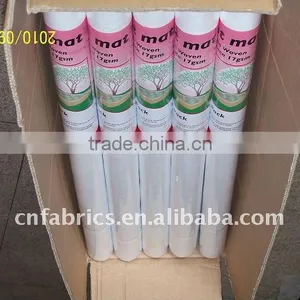 Polypropylene Nonwoven Weedmat thumbnail-1