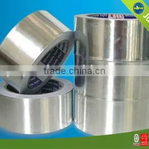 Aluminum Foil Self Adhesive Tape Low Price Heat Insulation Material thumbnail-6