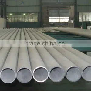 42crmo4 Seamless Steel Pipes thumbnail-1