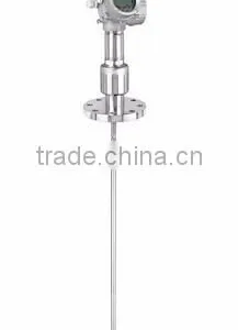 Guided Radar Measurement Time-of-Flight Levelflex FMP54 thumbnail-1