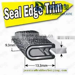 PVC EDGE SEAL TRIM SUIT thumbnail-1