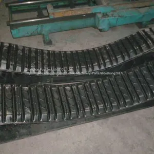 Skid Steer Loader Rubber Track ( 280X102X37) thumbnail-1