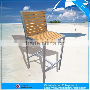 Royal Furniture Wood Outdoor Chair thumbnail-1