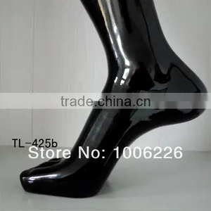 High Quality Abstrac Black Feet Mannequin TL-515 thumbnail-1