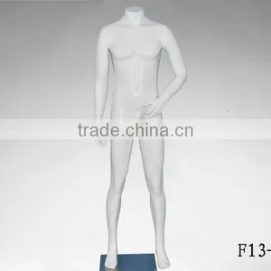 2015 Headless Mannequin Silicone Cheap Mannequin Body thumbnail-3