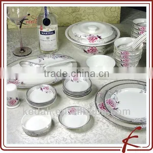 Chinese Restaurant Dinnerware thumbnail-1