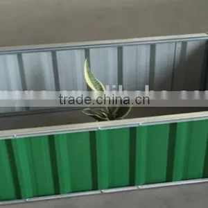 2016 Hot Sell Flower Vegetable Garden Bed thumbnail-1