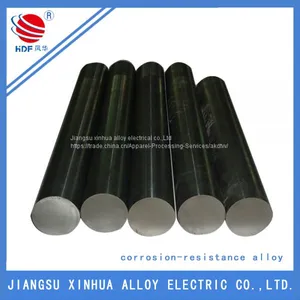 The Resistance Electrothermal Alloy of 0Cr25Al5 thumbnail-3