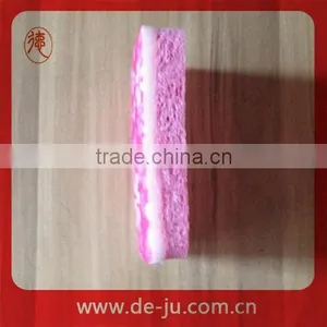 Nano Kitchen Cleaning Printing Magic Sponge thumbnail-1