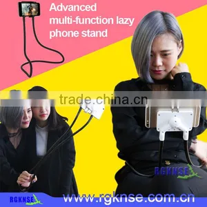 2017 Rgknse/Lcose RK-L2 Flexible Lazy Holder Mobile Phone Mount Mobile Phone Stand Mobile Phone Holder thumbnail-1