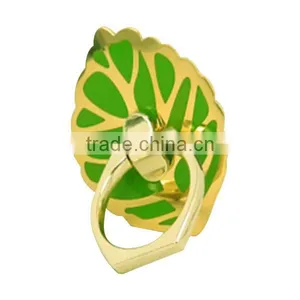 Wholesale Manufacturer Mobile Phone Holder Universal Cell Phone Ring Stand thumbnail-1