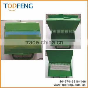 Plastic Travel Case for Baby, Baby Case, Plastic Storage Case for Baby Travel thumbnail-3