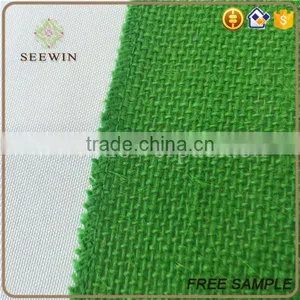 Wholesale Cheap Burlap Table Runner thumbnail-1