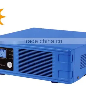 200W Solar Inverter-controller Special for Refrigerator and Freezer thumbnail-1