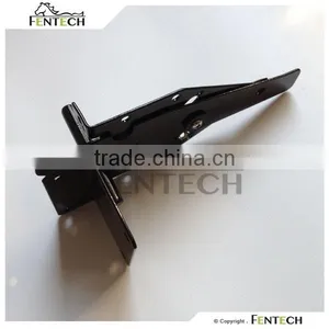Made in China Fentech High Quality Stainless Steel Adjustable Latch for Fence Gate thumbnail-1
