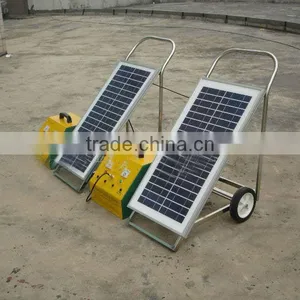 Led Solar Energy 60W thumbnail-4