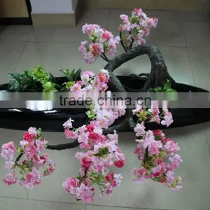 Decoration Vertical Green Wall Factory/manufacturer Artificial Plastic Walls thumbnail-3