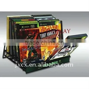 Wire DVD or Game Shelf 12x8 thumbnail-1