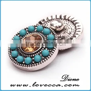 Hot Selling One Piece Snap Button thumbnail-1