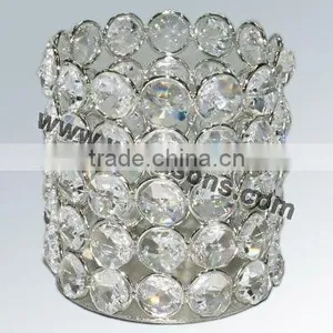 High Quality Votive Candle Holders Wholesale thumbnail-1