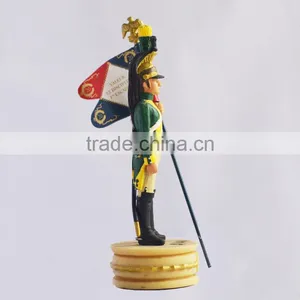 Custom Mini Game 28mm Fantasy Miniatures Figurines thumbnail-4