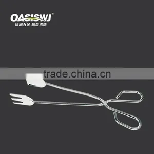 24cm Kitchen Tongs thumbnail-1